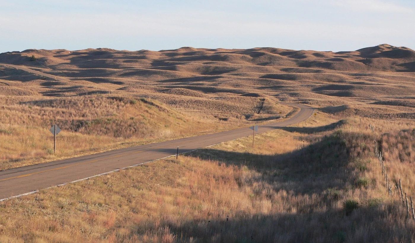 How to Sell Land Online in Nebraska