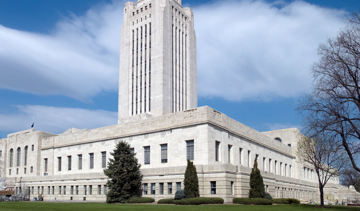 Legal Documents for Selling Land in Nebraska