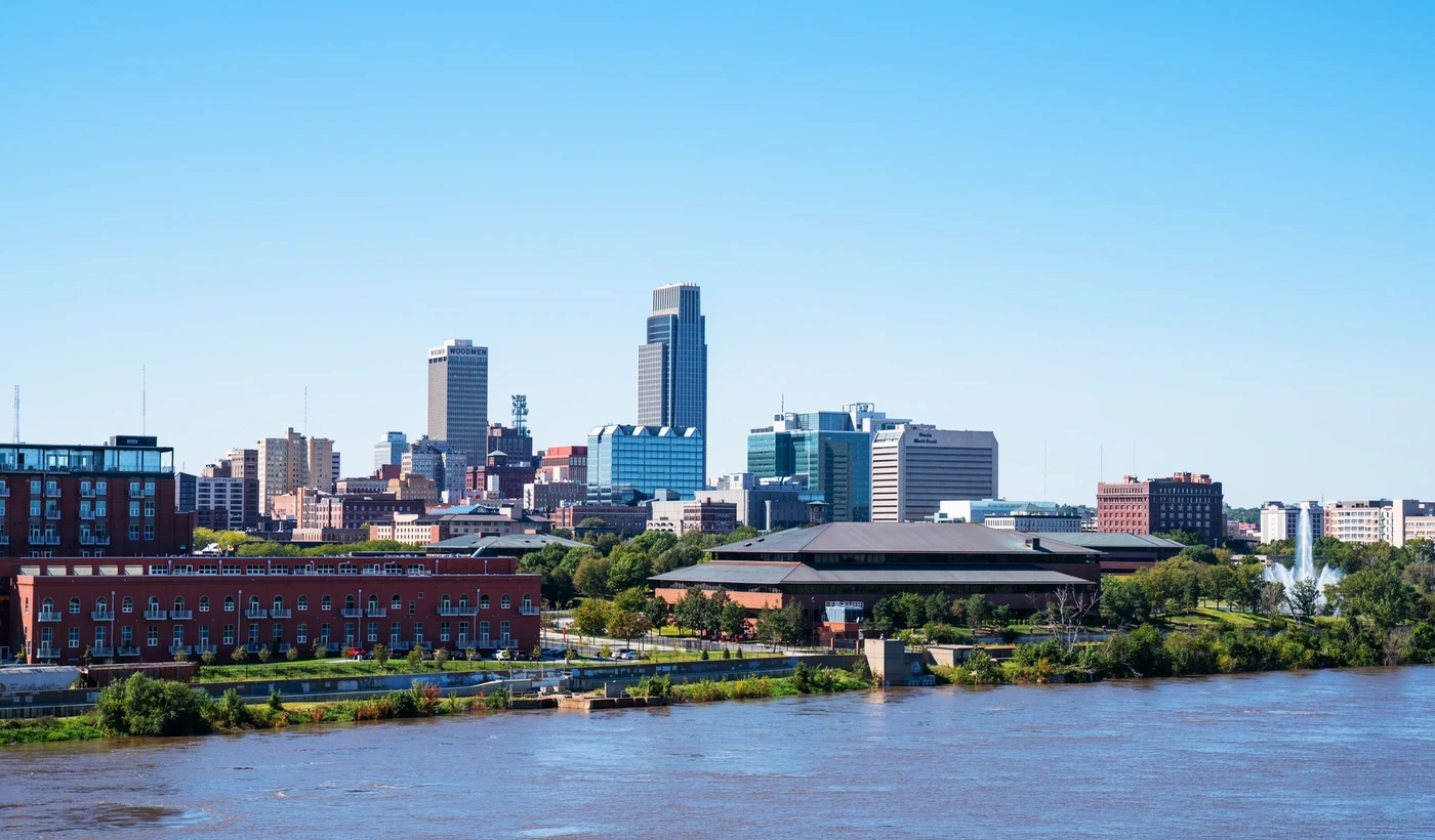 Selling Land to a Developer in Nebraska