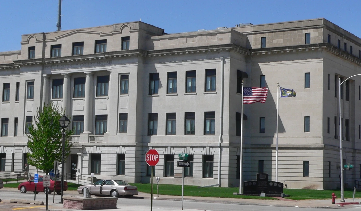Tax on Selling Land in Nebraska