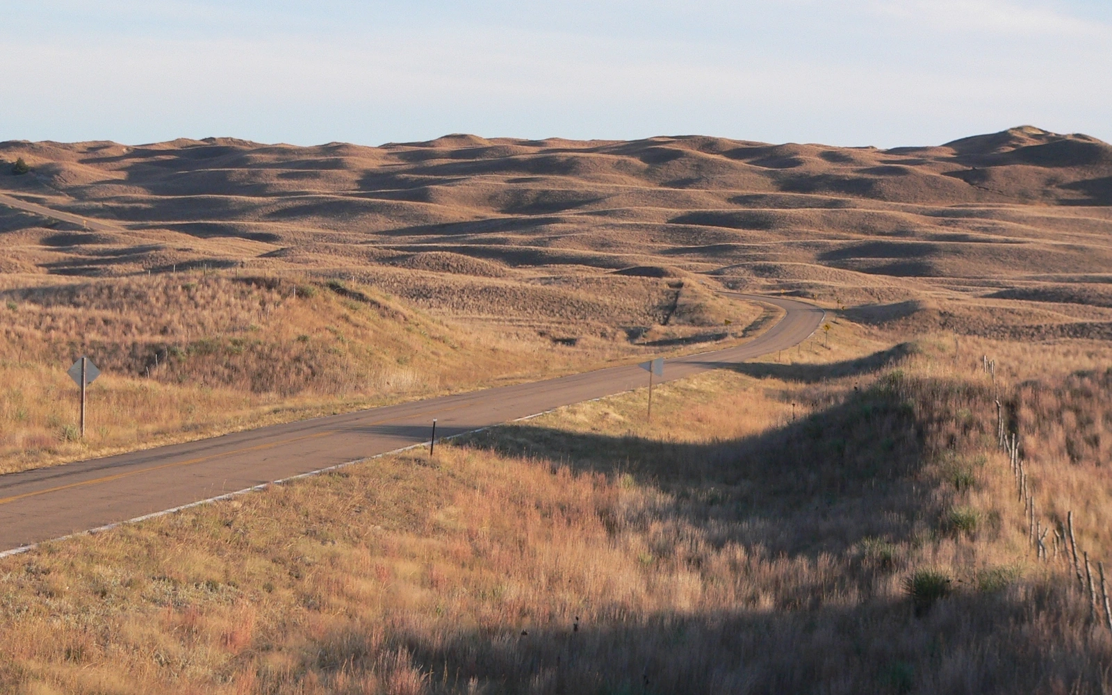 Rural acreage in Hastings