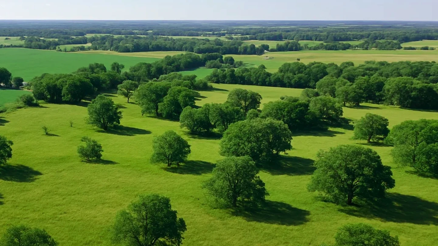 Adams County vacant land, wooded acreage, and rural parcels in Nebraska