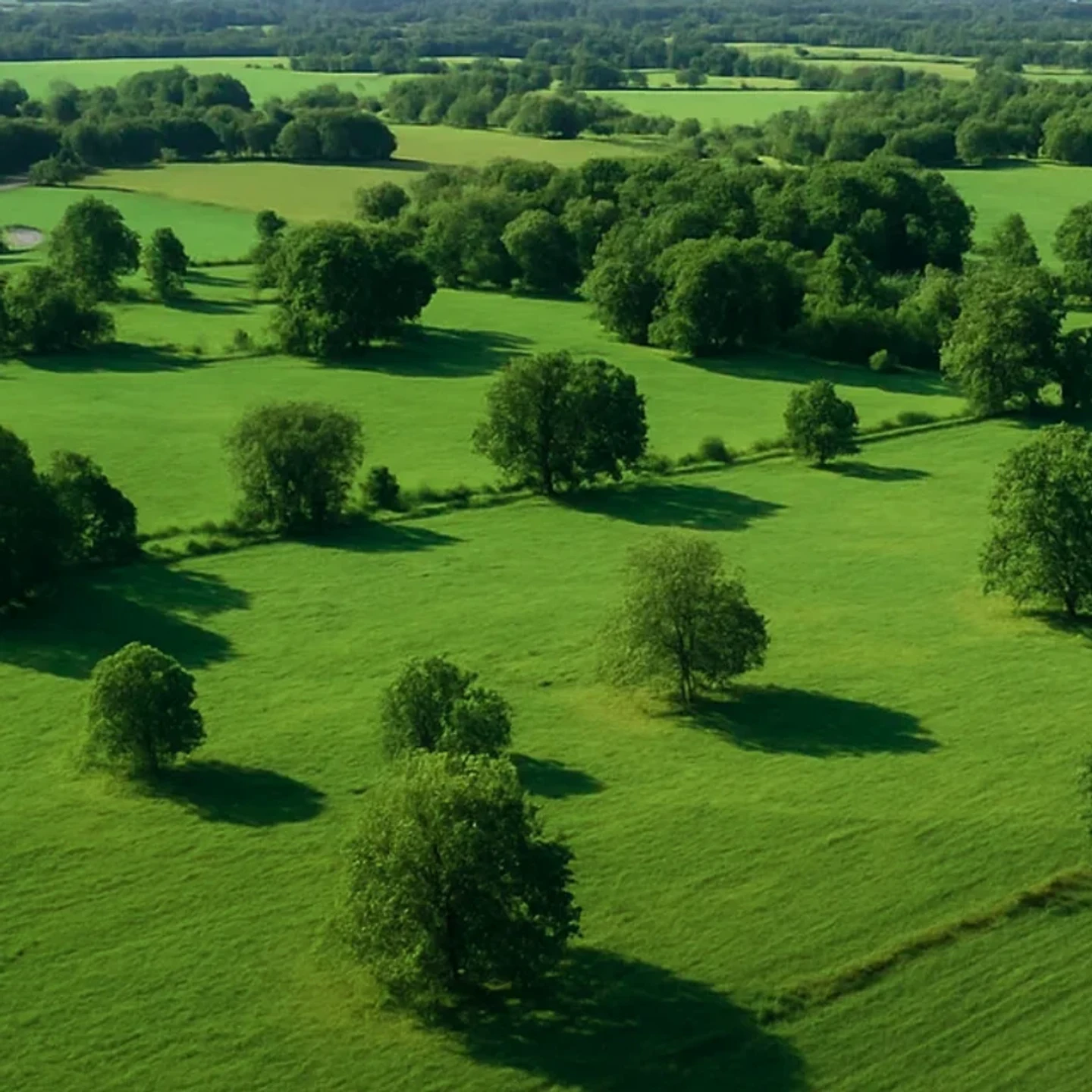 Bellevue vacant land, wooded acreage, and rural parcels in Nebraska