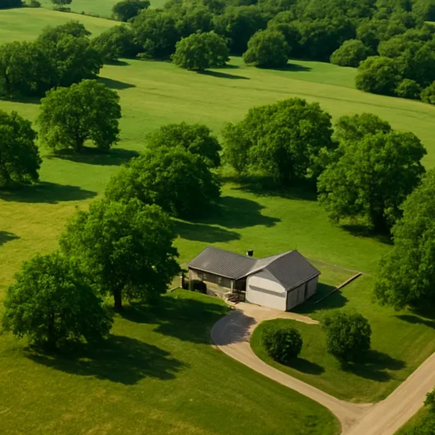 Lincoln vacant land, wooded acreage, and rural parcels in Nebraska