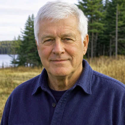 Calvin Mercer, Nebraska landowner