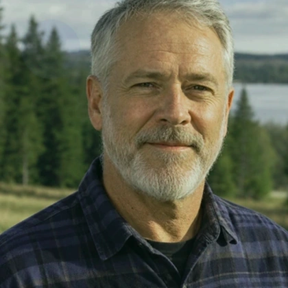 Grant Feldman, Nebraska landowner