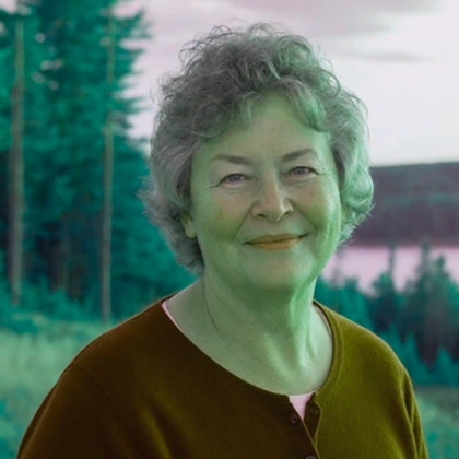 Hannah Ricketts, Nebraska landowner