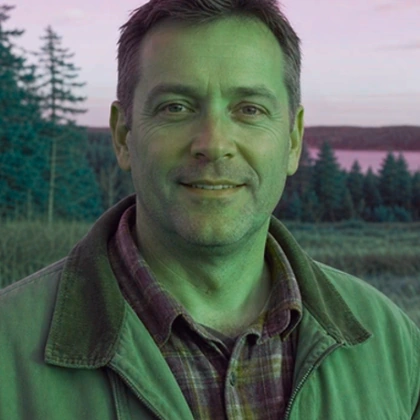 Marcus Phelps, Nebraska landowner